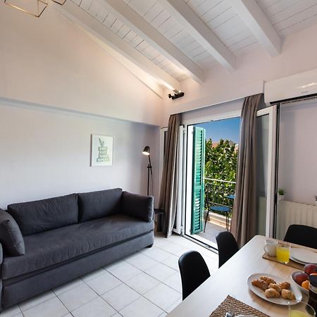 Drakatos Apartments Vasilikí Extérieur photo