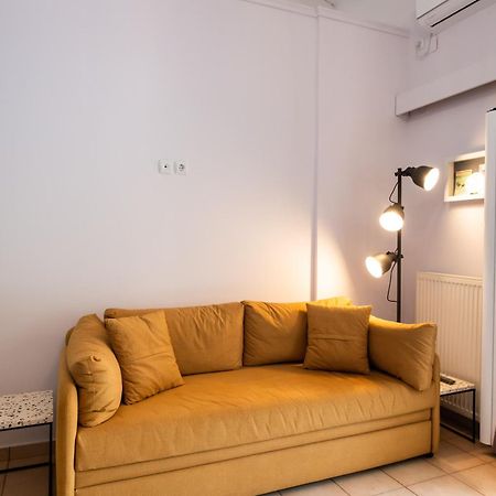 Drakatos Apartments Vasilikí Extérieur photo