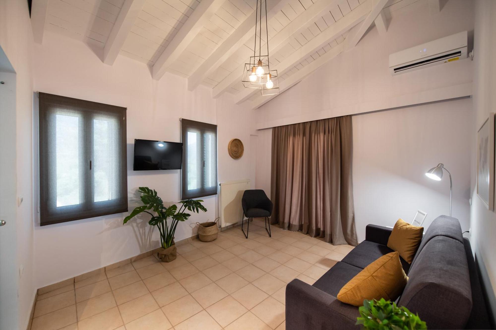 Drakatos Apartments Vasilikí Extérieur photo