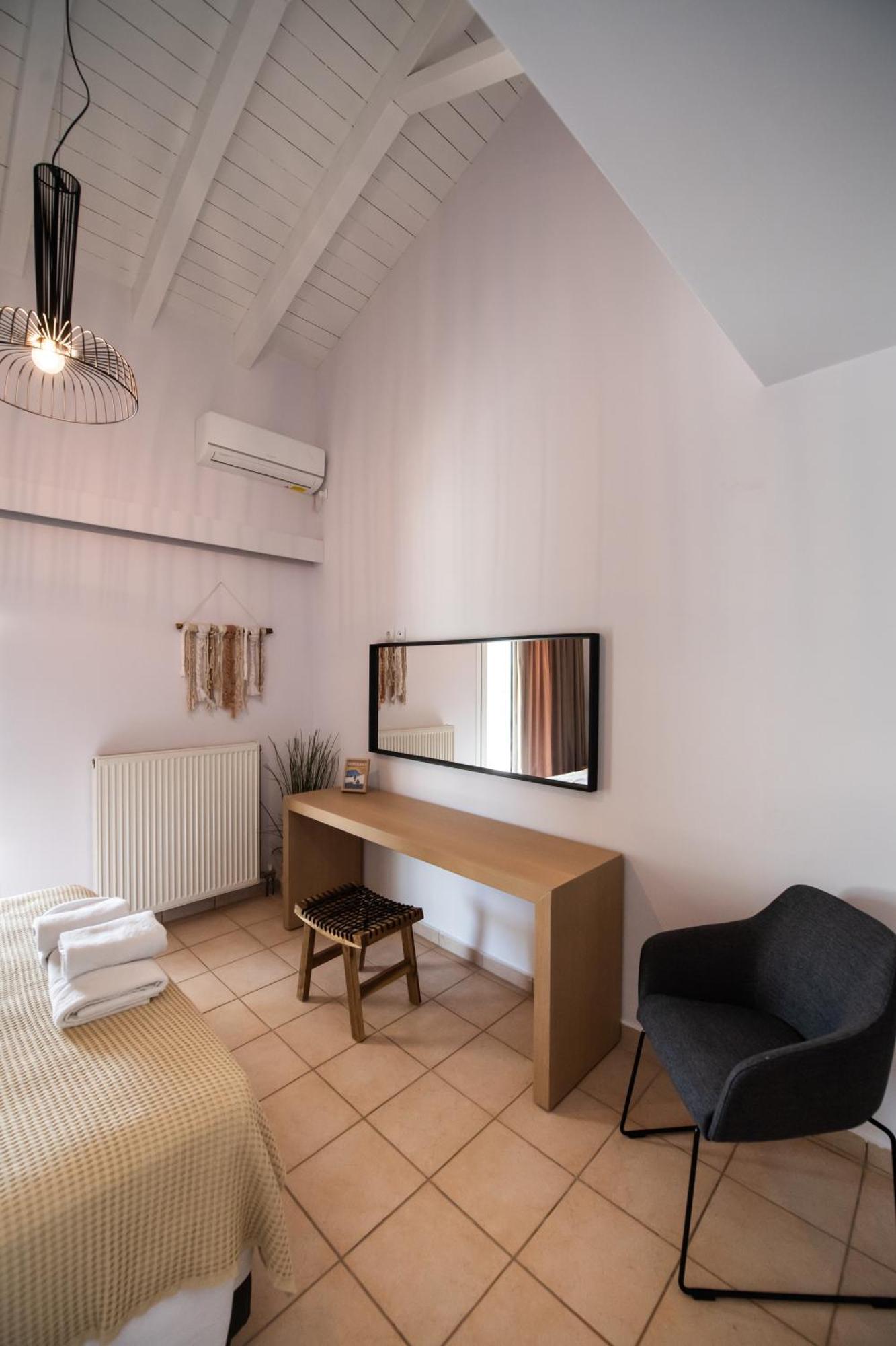 Drakatos Apartments Vasilikí Extérieur photo