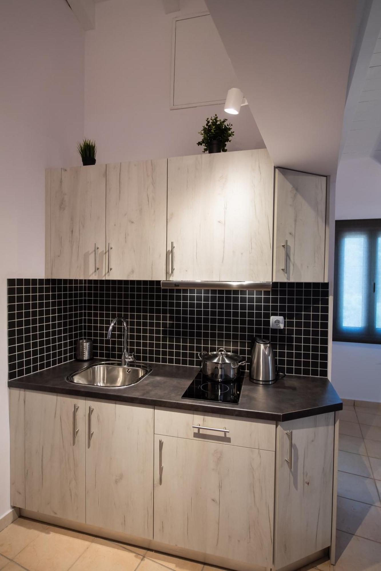 Drakatos Apartments Vasilikí Extérieur photo