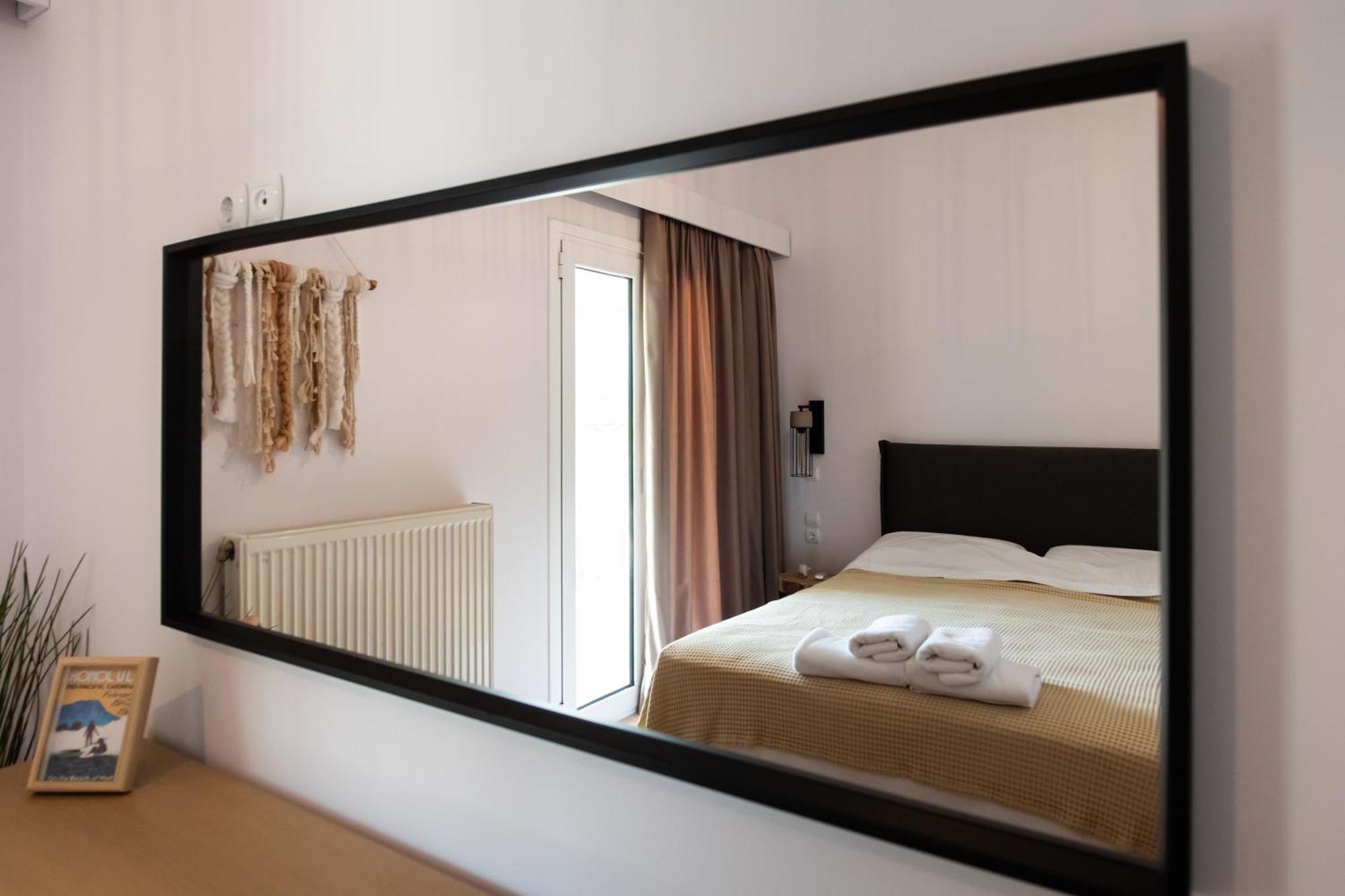 Drakatos Apartments Vasilikí Extérieur photo