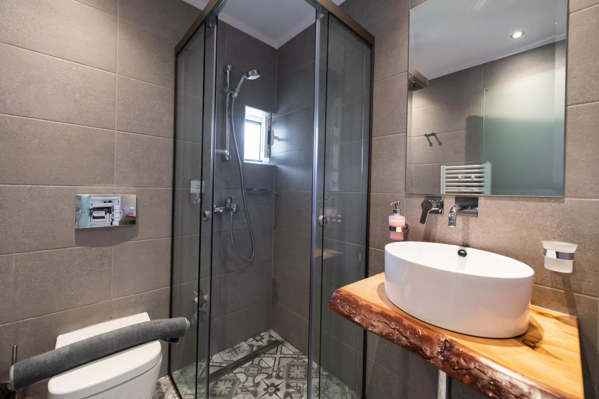 Drakatos Apartments Vasilikí Extérieur photo