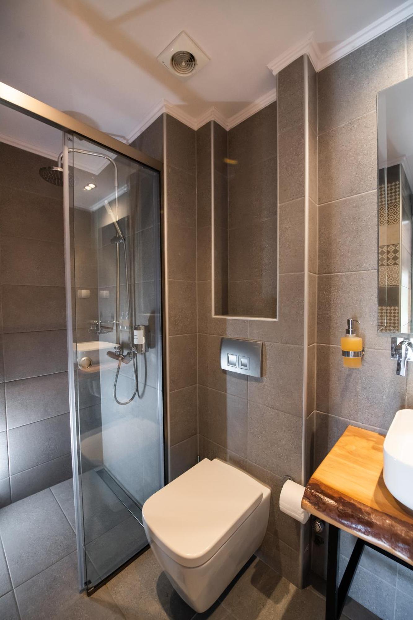 Drakatos Apartments Vasilikí Extérieur photo