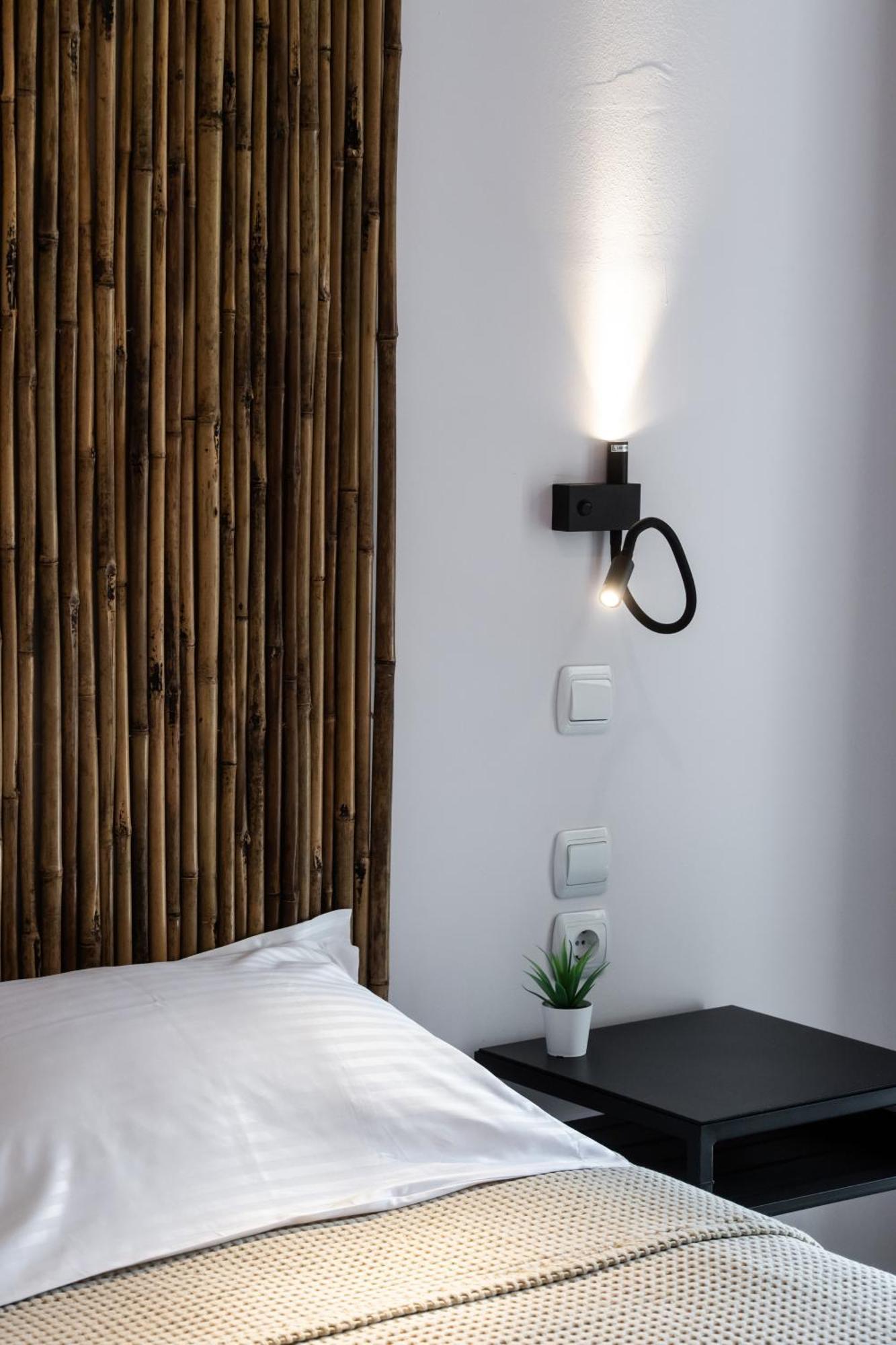 Drakatos Apartments Vasilikí Extérieur photo