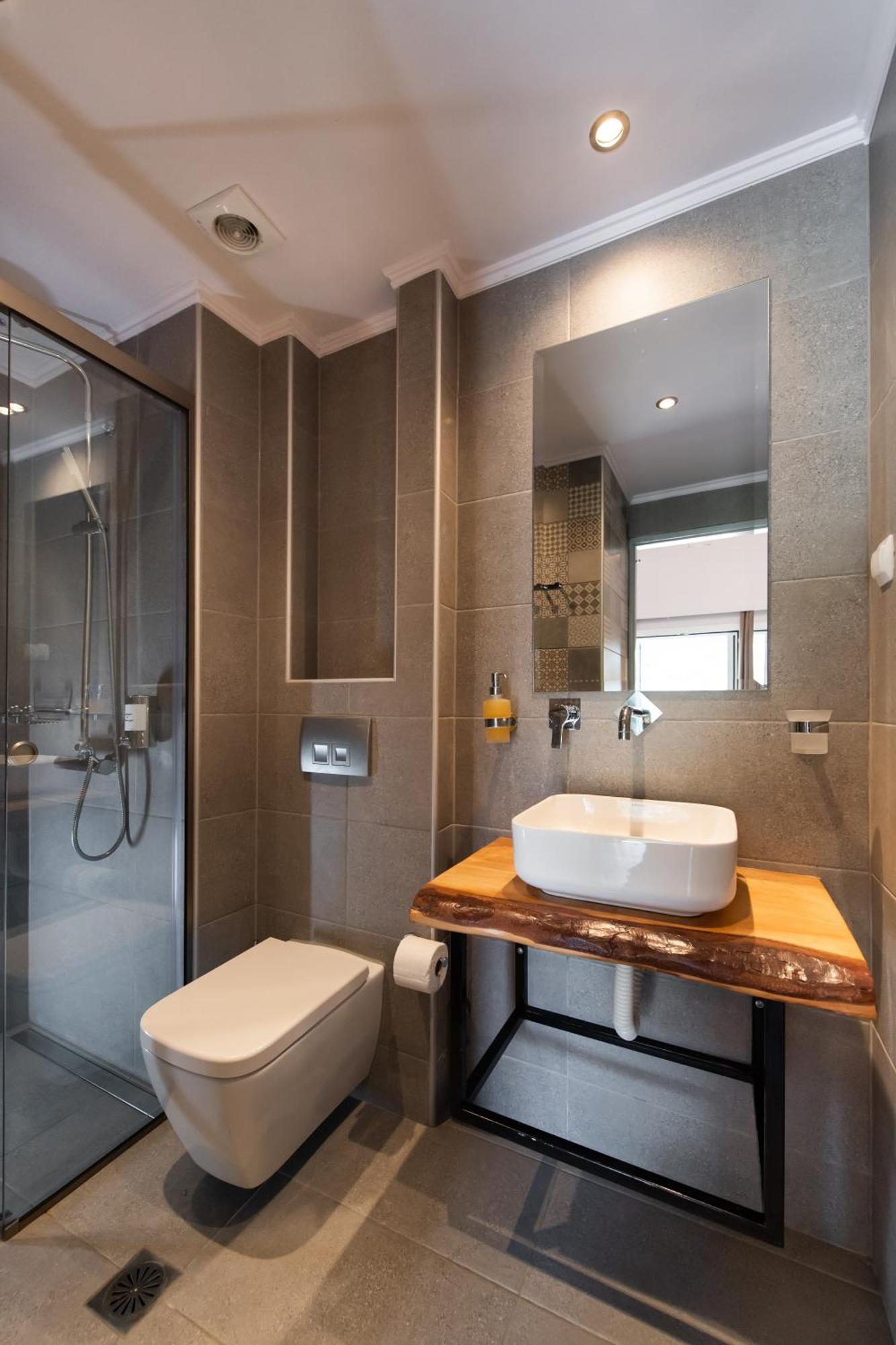 Drakatos Apartments Vasilikí Extérieur photo