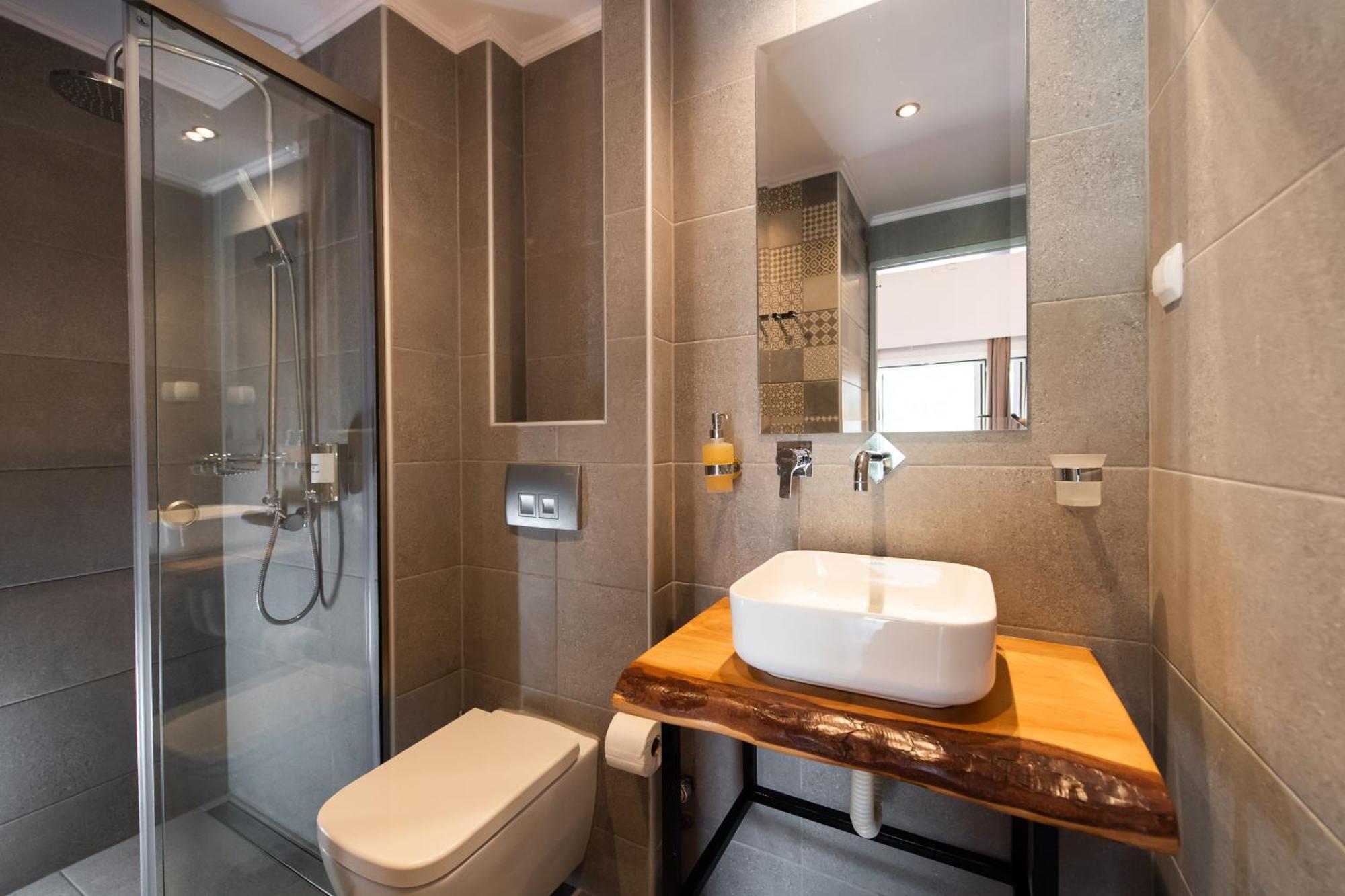 Drakatos Apartments Vasilikí Extérieur photo
