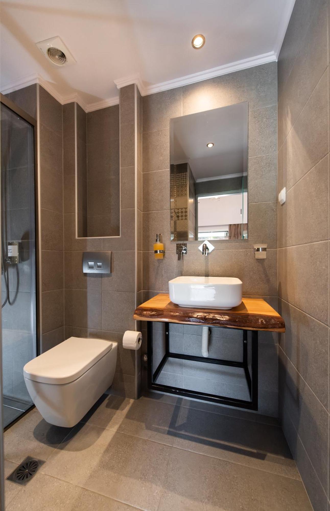 Drakatos Apartments Vasilikí Extérieur photo